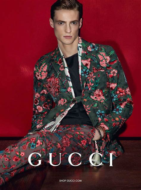 gucci clothes mens